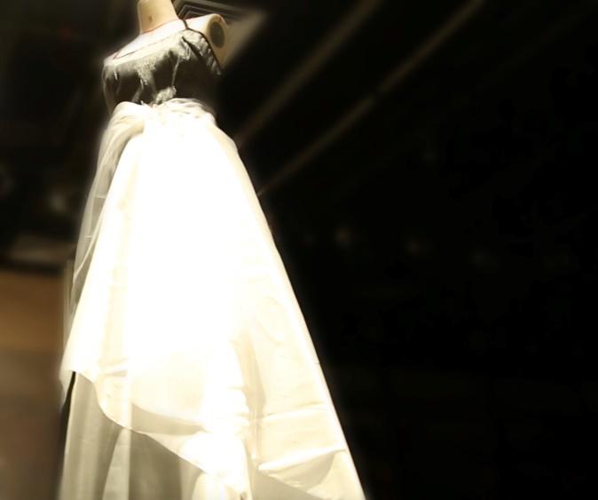 藝之卉×漢能：中國文博會上的高科技時尚亮點