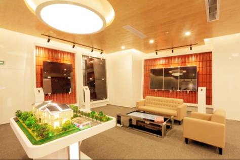 漢能推出多樣化薄膜發電產品，圍繞民用市場展開布局