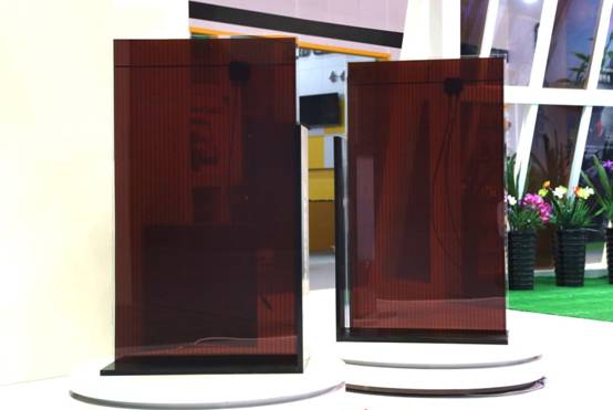 漢能推出多樣化薄膜發電產品，圍繞民用市場展開布局