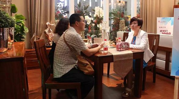 5.28天津國際家具展盛大開幕 依麗蘭實木家具新上市