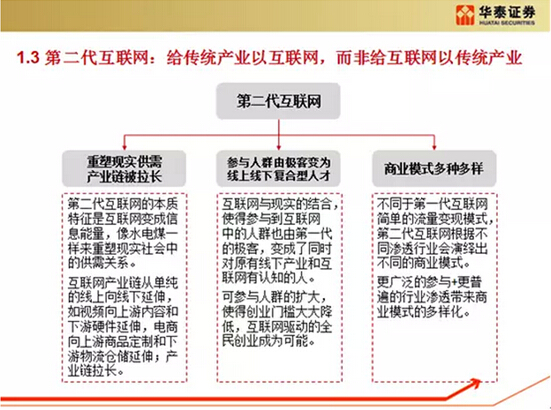 中子星優(yōu)財對話中國互聯(lián)網女皇王禹媚