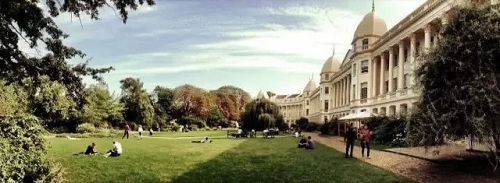 2015年復旦EMBA英倫名校游學筆記