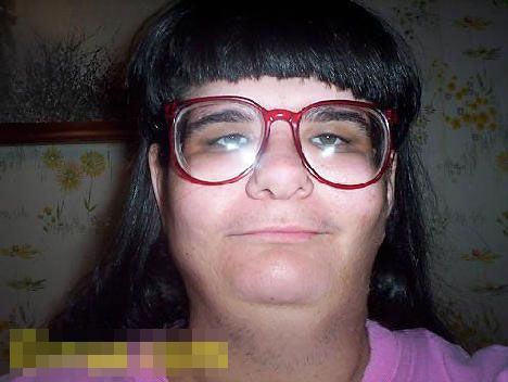 這樣的表情帝登峰造極了！