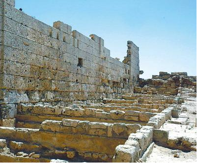 那些發生在古埃及金字塔中的奇異事件！