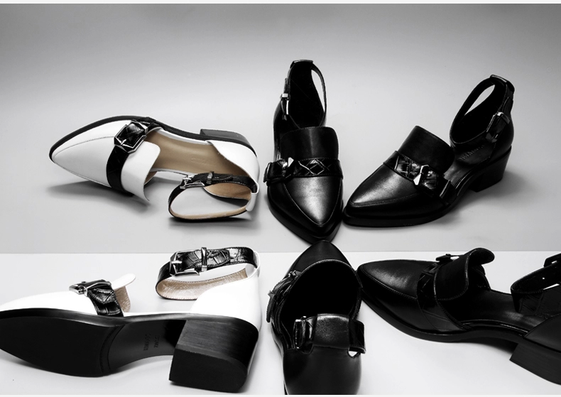 KOMANIC柯瑪妮克， 同步全球時尚