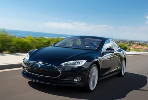 特斯拉在全國(guó)20多個(gè)主要城市設(shè)立“特斯拉授權(quán)鈑噴中心”