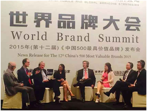 金六福品牌價值超203億，7年蟬聯【中國500最具價值品牌】榜