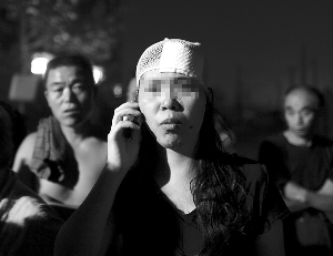 疑李雙江15歲兒子開(kāi)寶馬打人稱(chēng)誰(shuí)報(bào)警跟誰(shuí)沒(méi)完