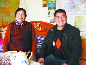 平谷話《獅子王》走紅網絡