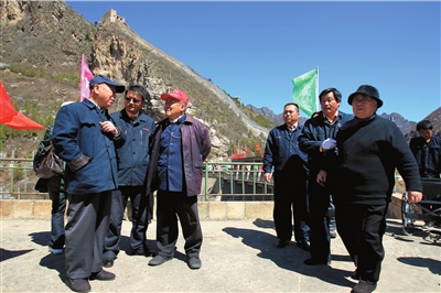 的哥獻(xiàn)愛心