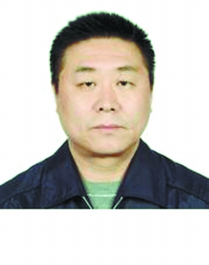 北京順義區(qū)原財(cái)政局長馬萬林涉索賄295萬受審