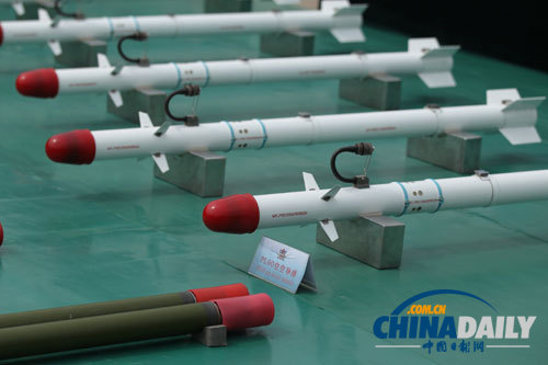 探訪陸軍航空兵第四直升機團