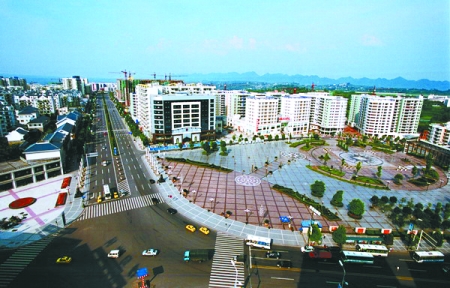 需求猛增 工業(yè)地產價格翻番 警惕炒房客催生泡沫