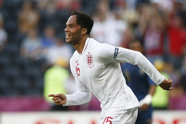 歐洲杯：英格蘭1:1悶平法國