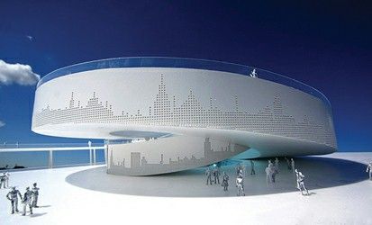 世博盤點：12星座最適合的世博園浪漫場館(圖)