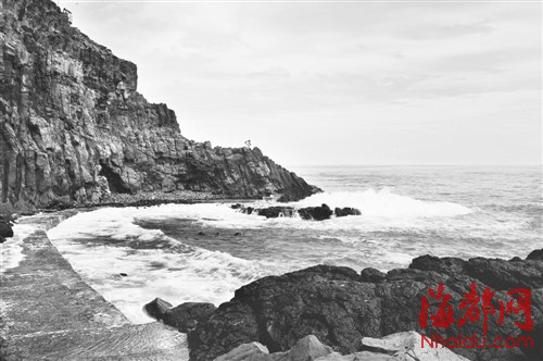 無(wú)人島島主不好當(dāng) 福建僅3個(gè)海島開發(fā)項(xiàng)目獲批