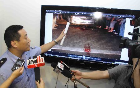 福建警方:碾壓致兒童死亡案系操作不當非二次碾壓