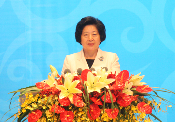 第三屆海峽論壇召開 宣布惠及兩岸民眾新舉措