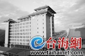 陸生赴臺本科錄取放榜 1016名上榜陸生中福建241人