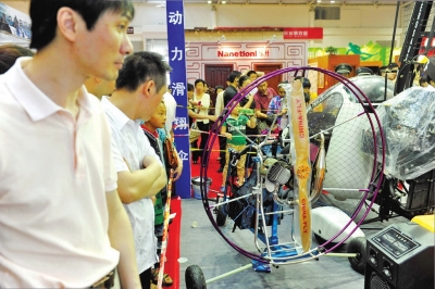 海交會明日下午5點閉館 今明部分展品或將更便宜