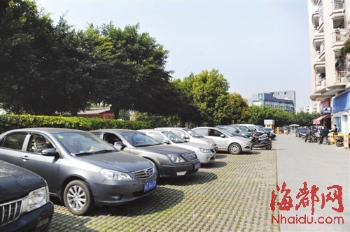 福州20多輛私家車(chē)夜停路邊 頻遭車(chē)窗砸竊(組圖)