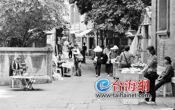 誰“瓜分”鼓浪嶼利益蛋糕？為什么總整不好？