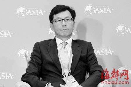 閩臺將合資設(shè)立海峽證券 總部或設(shè)在平潭