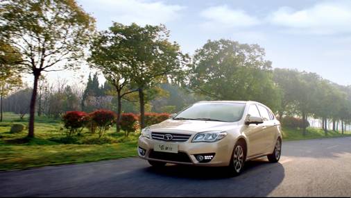 V6菱仕兩廂車新榜樣 囊括多項媒體大獎