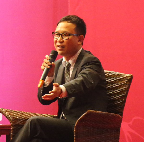 2013年中國花店發展論壇在清流舉行