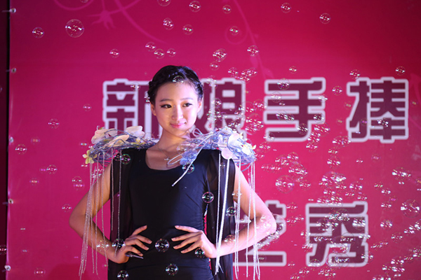 2013年中國花店發展論壇在清流舉行