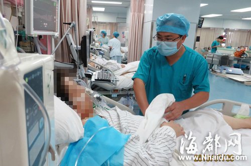 閩現多起恙蟲病例 廈門一男子險喪命