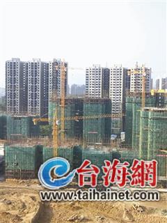 龍巖保障房開發商中瑞房產被指強賣高價車位:不買車位別買房