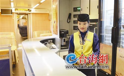 廈深鐵路全線試運(yùn)行將持續(xù)到23日 4小時11分鐘廈門到深圳