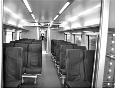 廈深鐵路全線試運行將持續到23日 4小時11分鐘廈門到深圳