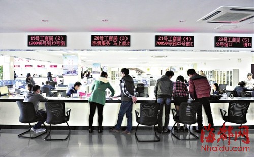 福建:破除“玻璃門”助力民營經濟