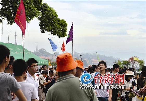 導游職業成“雞肋” 廈門棄考率近1/3轉行也達1/3