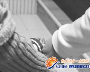 自己不能生網購嬰兒 廈門警方解救6名疑似被拐兒童