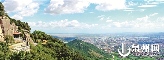 清源山景區門票近期擬調整 或調低本地游客門票價格