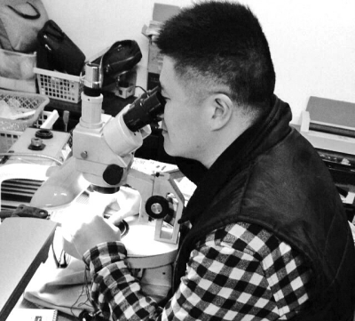 專家檢測：旅游地購買的珠寶玉石九成為假貨、次貨