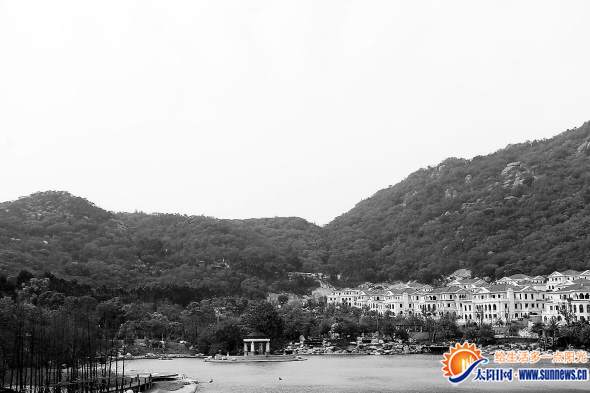 廈門有382座山堪稱“山城” 不到5平方公里就有一座