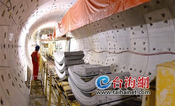 廈門地鐵4號(hào)線擬年底動(dòng)工 連接北站和翔安機(jī)場(chǎng)
