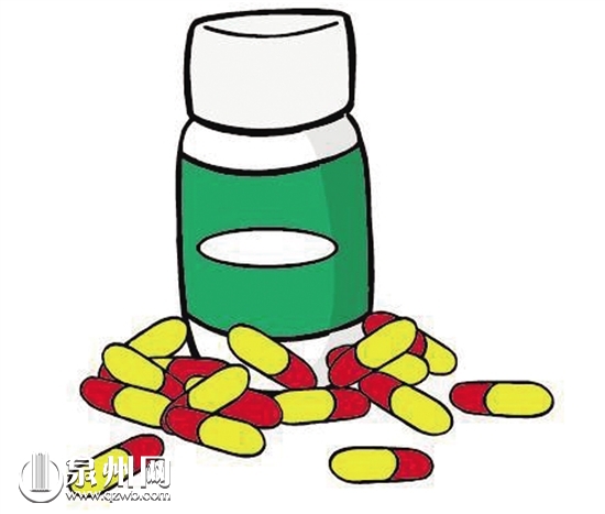 泉藥品市場“一藥多價(jià)” 部門：可網(wǎng)上查詢