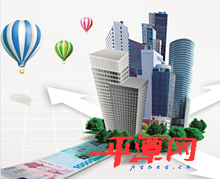 平潭自貿區(qū)三大功能區(qū)塊啟動發(fā)展模式