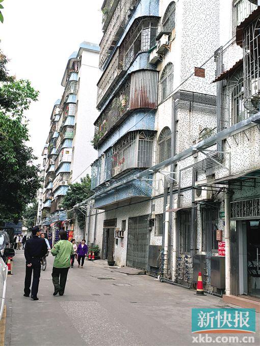 廣州今年將整治116條城中村 六大工程推進