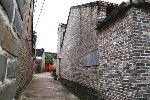 廣西南寧楊美村：一個傳統村莊的美麗致富路