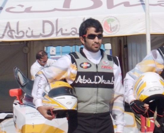 2013世界水上極速運(yùn)動(dòng)大賽 俊男靚女齊聚靜蘭賽場(chǎng)