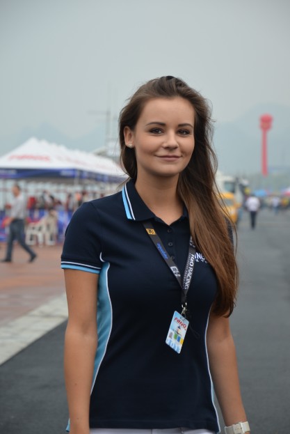 2013IAC賽場精彩圖片集錦