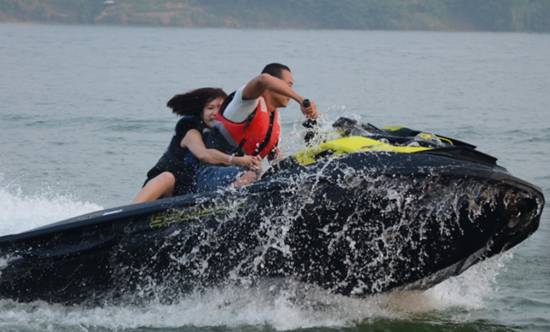 2013IAC賽場精彩圖片集錦