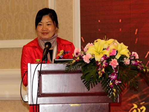 第七屆粵港名企參訪游學項目推介會在桂林舉行