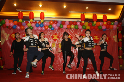 唐山心靈家園攜手幸福搖籃教育夢(mèng)想起航